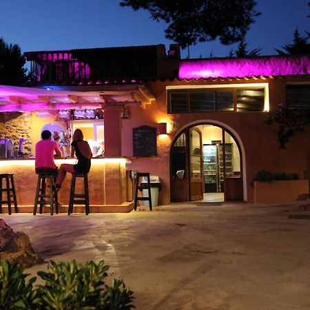Sant Jordi de ses Salines Finca Can Toni מראה חיצוני תמונה
