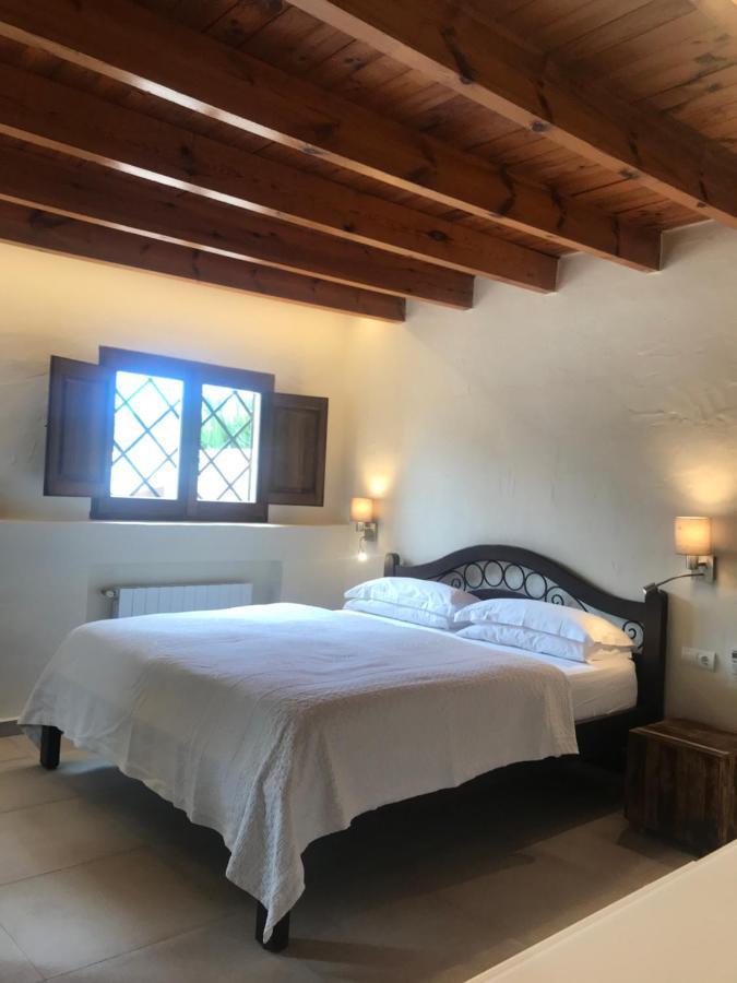 Sant Jordi de ses Salines Finca Can Toni מראה חיצוני תמונה