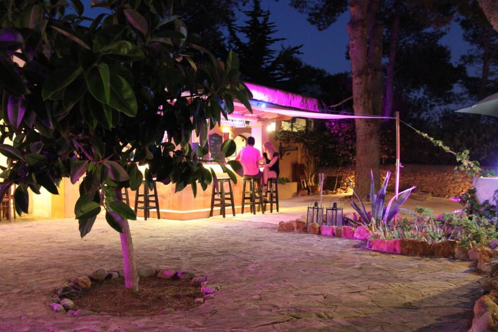 Sant Jordi de ses Salines Finca Can Toni מראה חיצוני תמונה