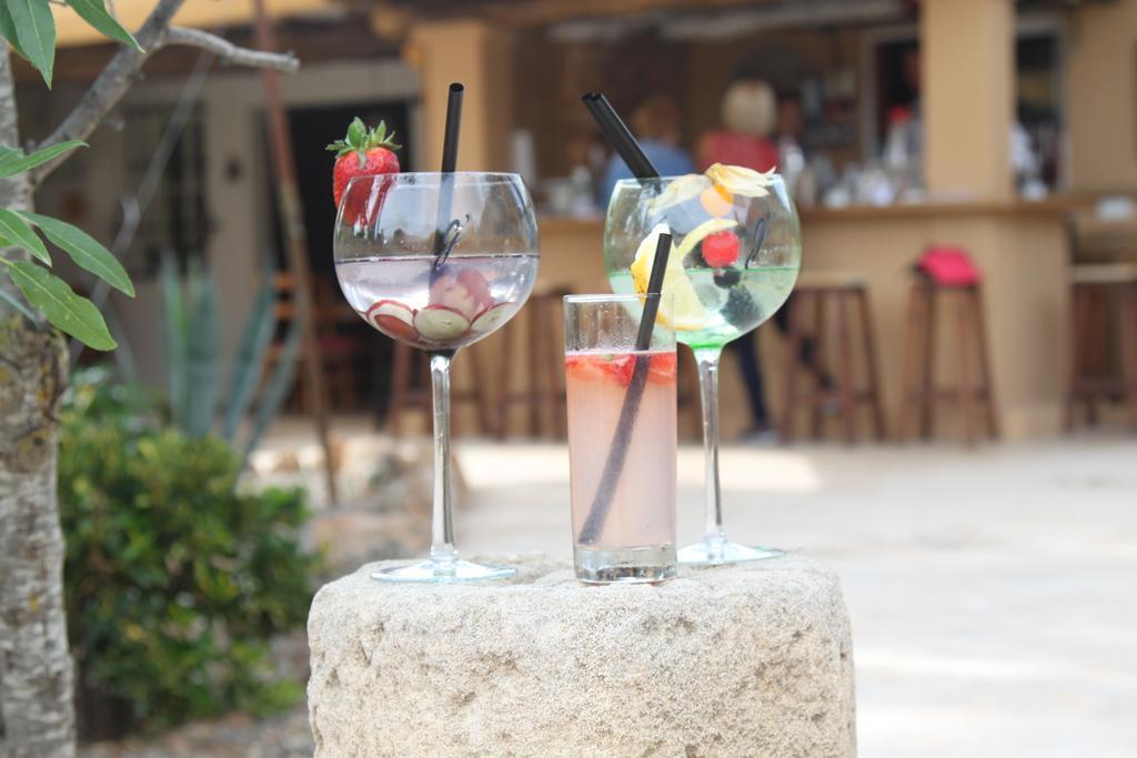 Sant Jordi de ses Salines Finca Can Toni מראה חיצוני תמונה
